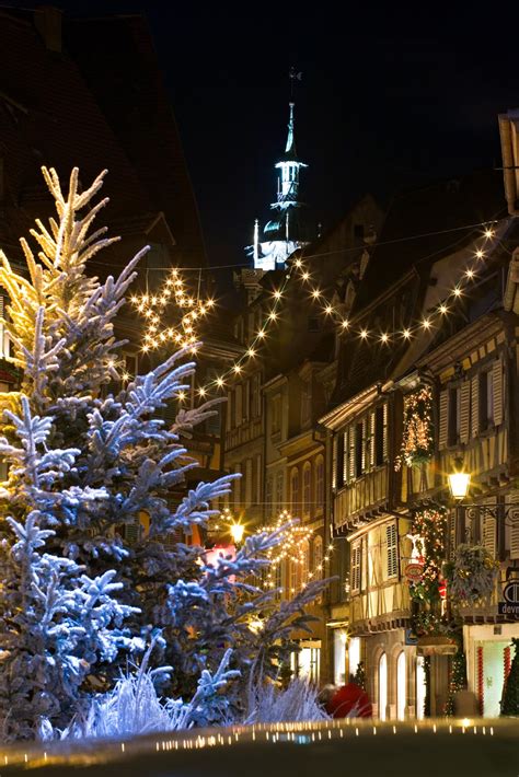 Experience the Warmth of Alsatian Hospitality During Christmas